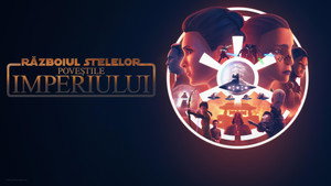 Star Wars: Birodalmi históriák kép