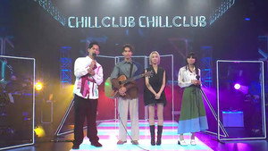 Chill Club 5. évad Ep.94 94. epizód