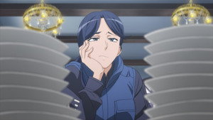 A Certain Scientific Railgun 1. évad Ep.19 19. epizód