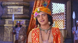राधाकृष्ण 1. évad Ep.406 406. epizód