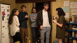 Please Like Me 3. évad Ep.8 8. epizód