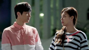 너를 사랑한 시간 1. évad Ep.3 3. epizód