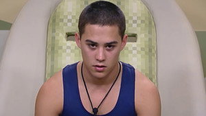 Big Brother 6. évad Ep.86 86. epizód