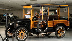 The Henry Ford's Innovation Nation 6. évad Ep.2 2. epizód