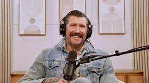 Love Story: John F. Kennedy Jr. & Carolyn Bessette Official Podcast 1. évad Ep.4 4. epizód