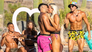 Love Island 3. évad Ep.19 19. epizód