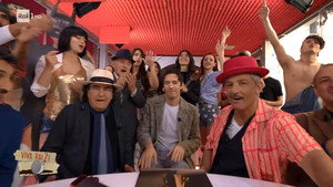 Viva Rai2! 1. évad Ep.107 107. epizód