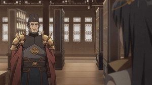 鲲吞天下之掌门归来 1. évad Ep.5 5. epizód