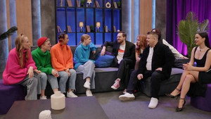 Лига городов 2. évad Ep.9 9. epizód