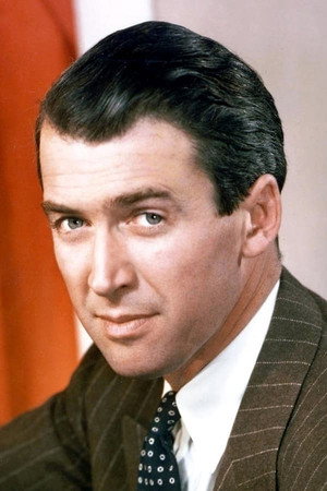 James Stewart profil kép