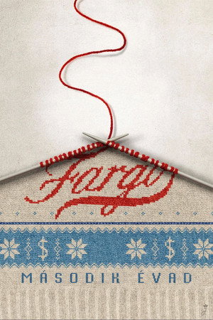 Fargo 2. évad (2015-10-12) poszter