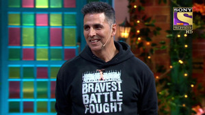 The Kapil Sharma Show 2. évad Ep.23 23. epizód