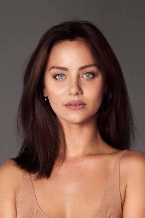 Zoé van Weert profil kép