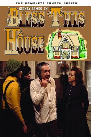 Bless This House 4. évad (1974-02-20) poszter