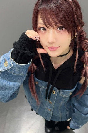 田中れいな profil kép