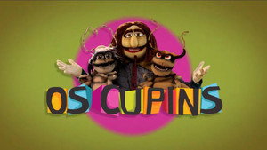 Os Cupins kép