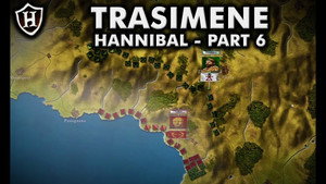 HistoryMarche 2. évad Ep.6 6. epizód