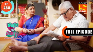 वागले की दुनिया 1. évad Ep.468 468. epizód
