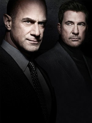 Law & Order: Organized Crime poszter