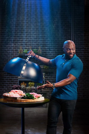 Outchef'd poszter