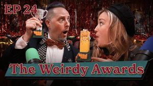 Weird Kids 1. évad Ep.24 24. epizód