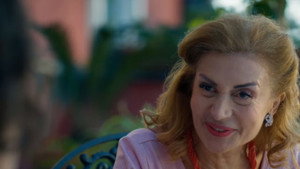 Roberta Valente - Notaio in Sorrento 1. évad Ep.2 2. epizód