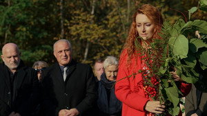 Leśniczówka 2. évad Ep.53 53. epizód