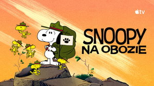 Snoopy tábora kép