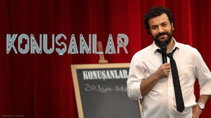 Konuşanlar - Disney+ kép