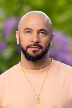 Felipe Leiva Wenger