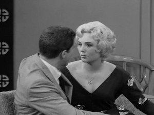 The Dick Van Dyke Show 1. évad Ep.7 7. epizód
