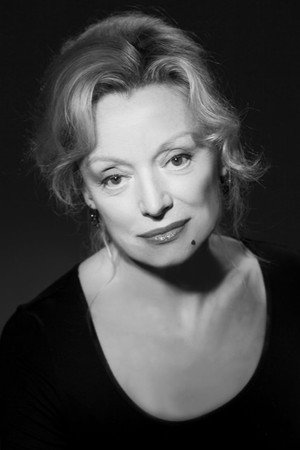 Caroline Silhol profil kép