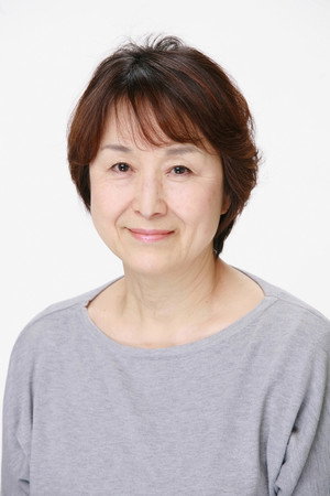 原田千枝子 profil kép