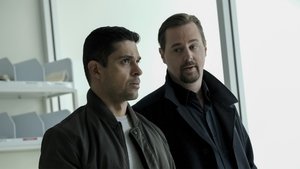 NCIS: Tengerészeti helyszínelők 17. évad Ep.13 Hangok nélkül