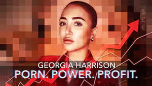Georgia Harrison: Porn, Power, Profit kép