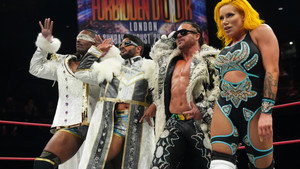 ROH on HonorClub 3. évad Ep.35 35. epizód