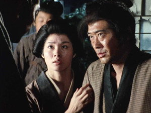 必殺仕事人 3. évad Ep.10 10. epizód