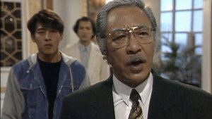 胜者为王 2. évad Ep.20 20. epizód