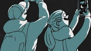 La Lune et nous 1. évad Ep.4 4. epizód