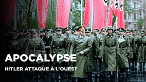 Apokalipszis: Hitler nyugati hadjárata kép