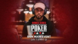 World Series of Poker 2021. évad Ep.67 67. epizód