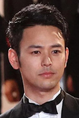 妻夫木聡 profil kép