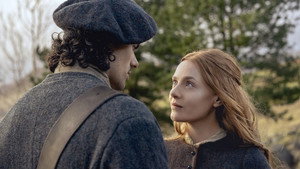 Outlander: Vér a véremből kép