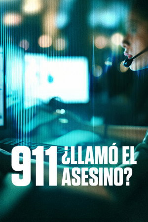911: Did The Killer Call? poszter