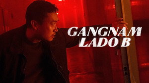 Gangnam sötét oldala kép