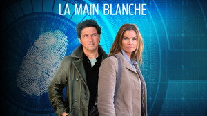 La Main blanche kép