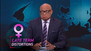 The Nightly Show with Larry Wilmore 2. évad Ep.3 3. epizód