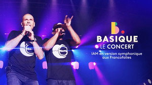 Basique, le concert 2. évad Ep.2 2. epizód