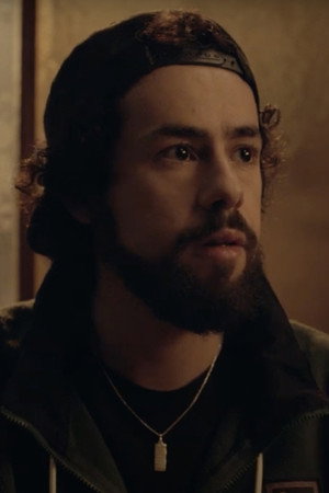 Ramy poszter