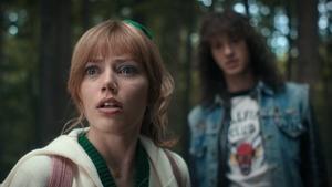 Stranger Things Stranger Things 4. Ep.1 Első fejezet: A Pokol Tüze Klub